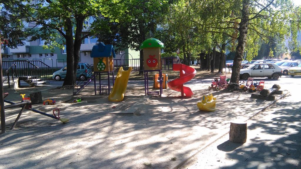Penzion V Ráji Strakonice Esterno foto