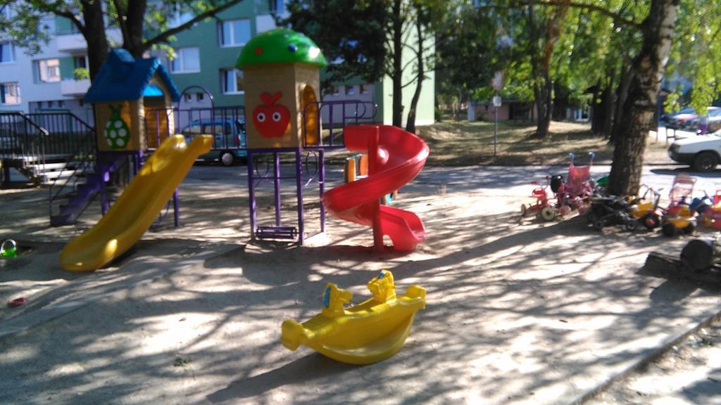 Penzion V Ráji Strakonice Esterno foto