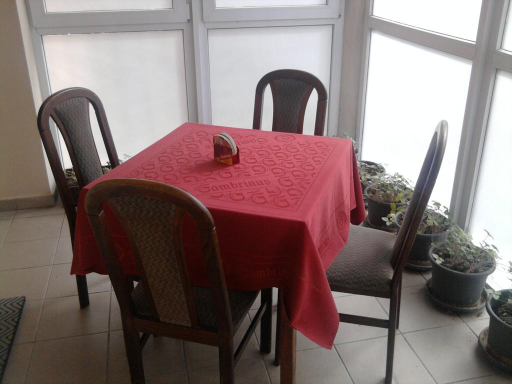 Penzion V Ráji Strakonice Esterno foto