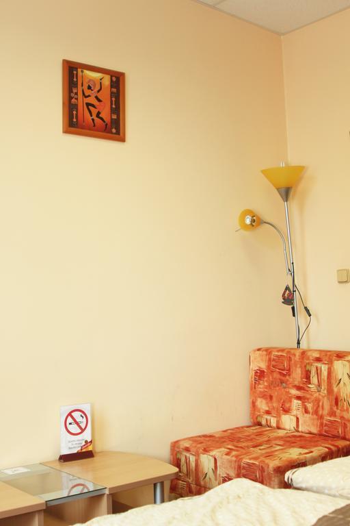Penzion V Ráji Strakonice Esterno foto