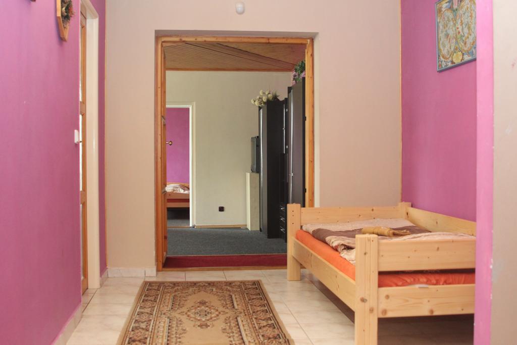 Penzion V Ráji Strakonice Esterno foto